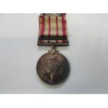 Naval General Service Medal 1915-62,