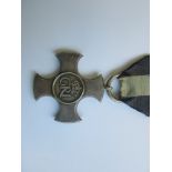 Distinguished Service Cross,