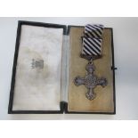 Distinguished Flying Cross,