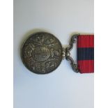 Distinguished Conduct Medal,