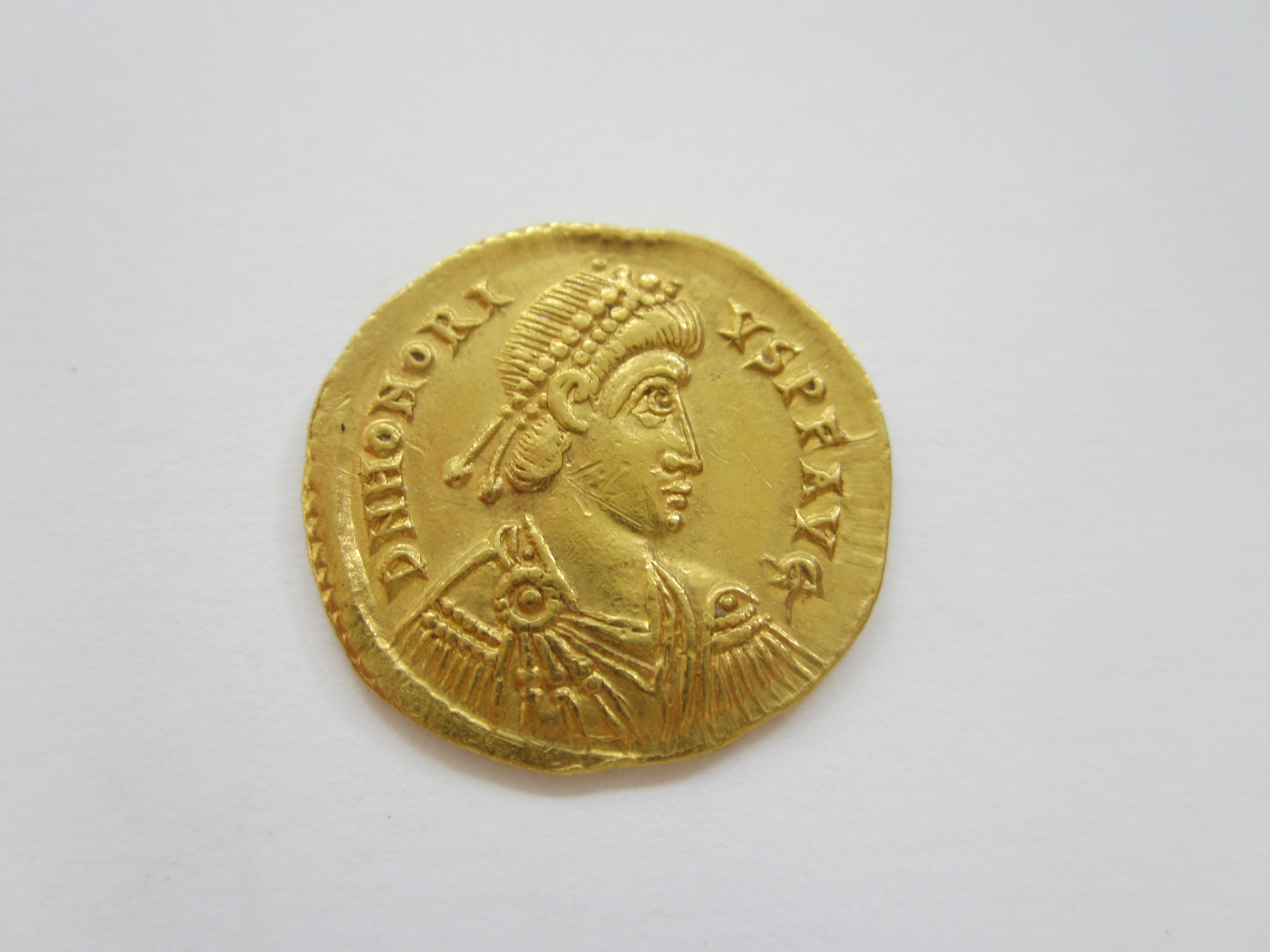 Honorius, 402-406 AD,