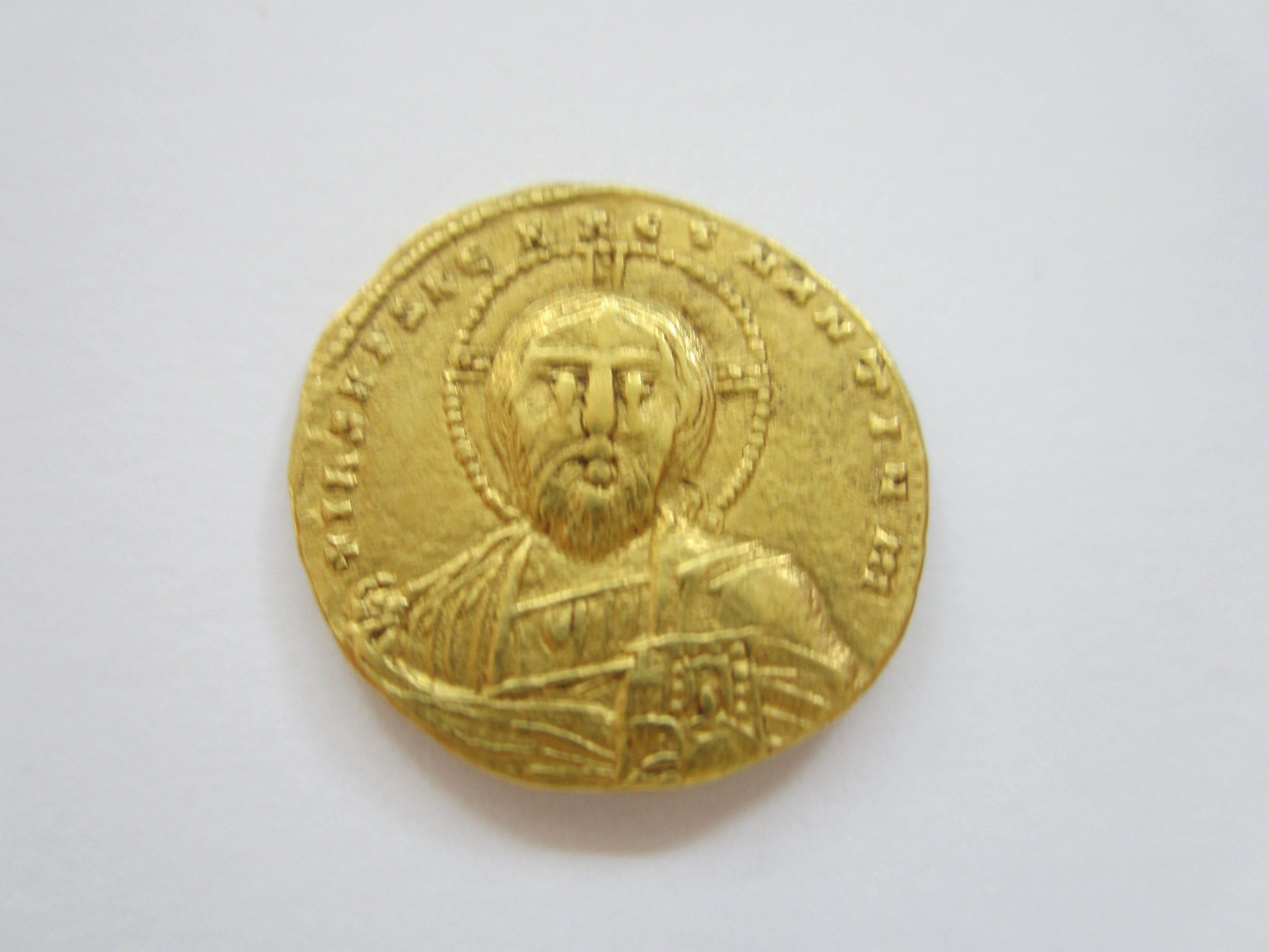 Constantine VII and Romanus I, 920-944 AD,