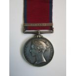 Military General Service 1793-1814,