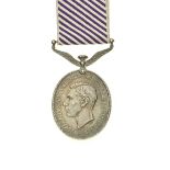 Distinguished Flying Medal,