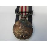 Military Medal,