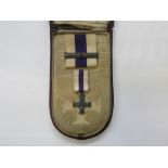 Military Cross,