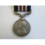 Military Medal,