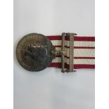 Naval General Service Medal 1915-62,