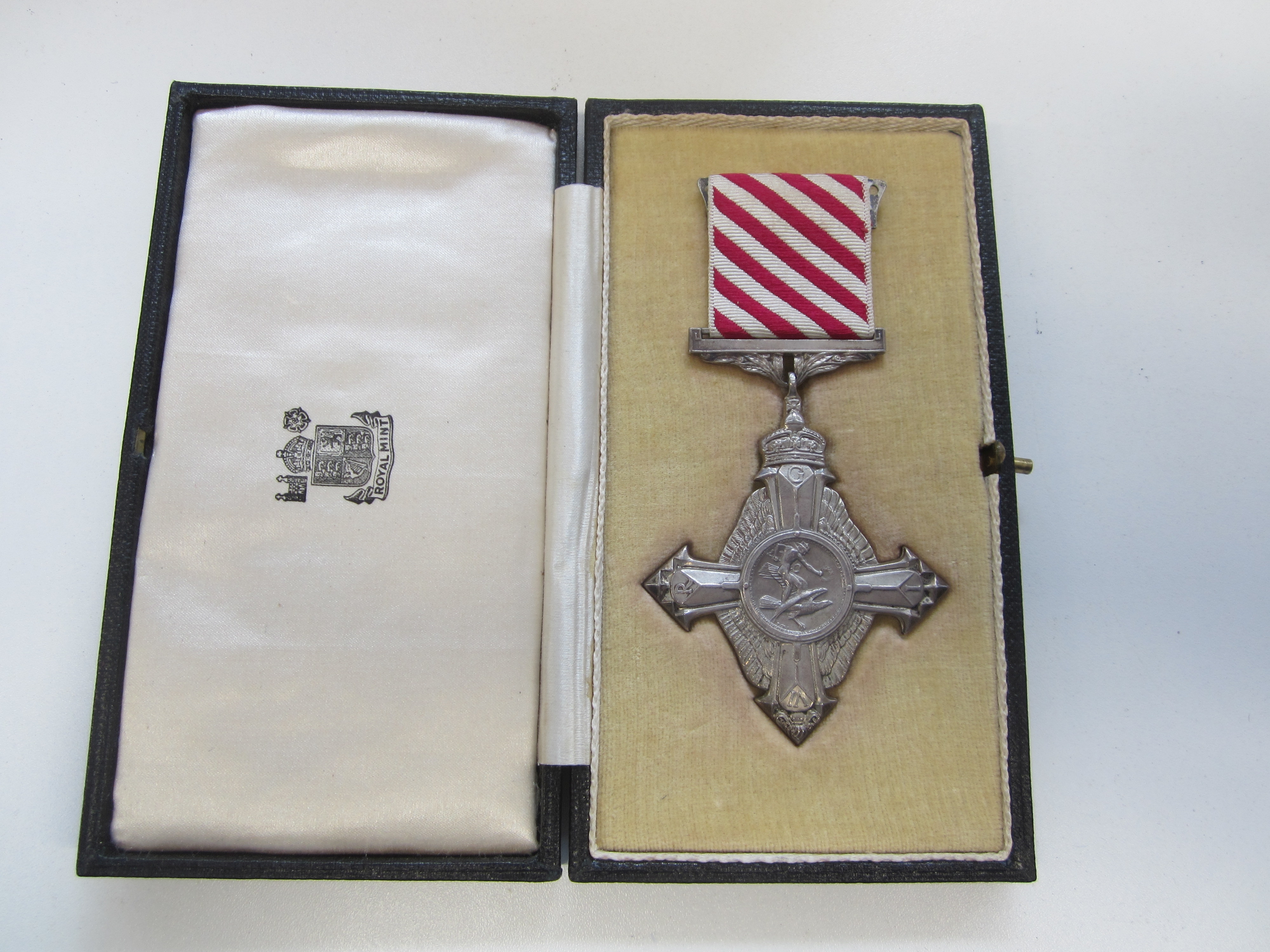 Air Force Cross,