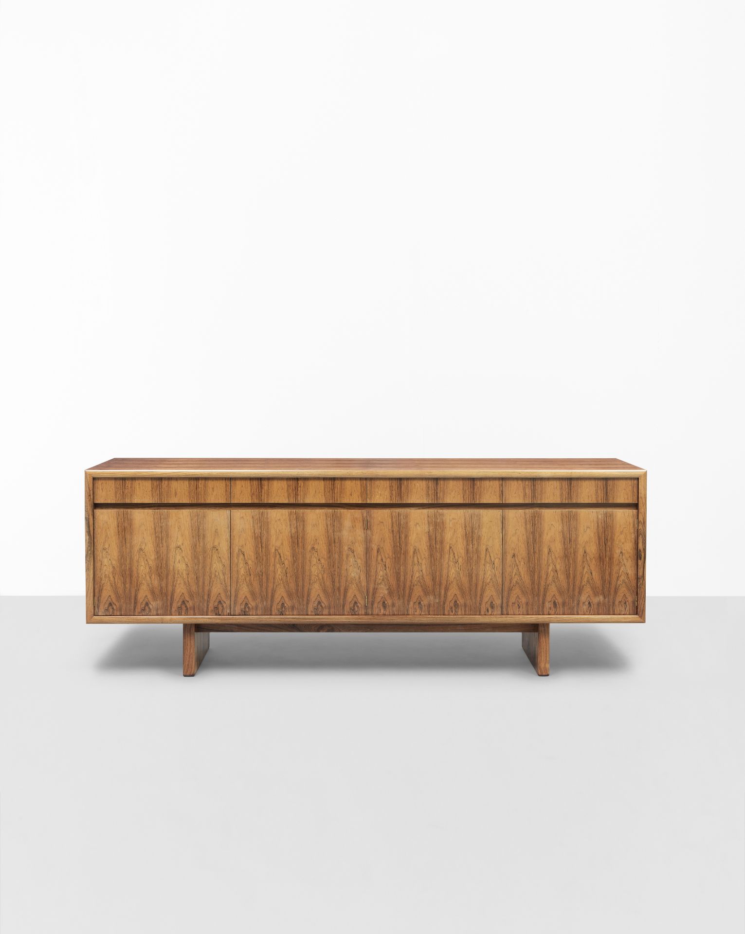 Martin Hall for Gordon Russell Sideboard, model no. R.456, from 'The Marwood Room' series, design...