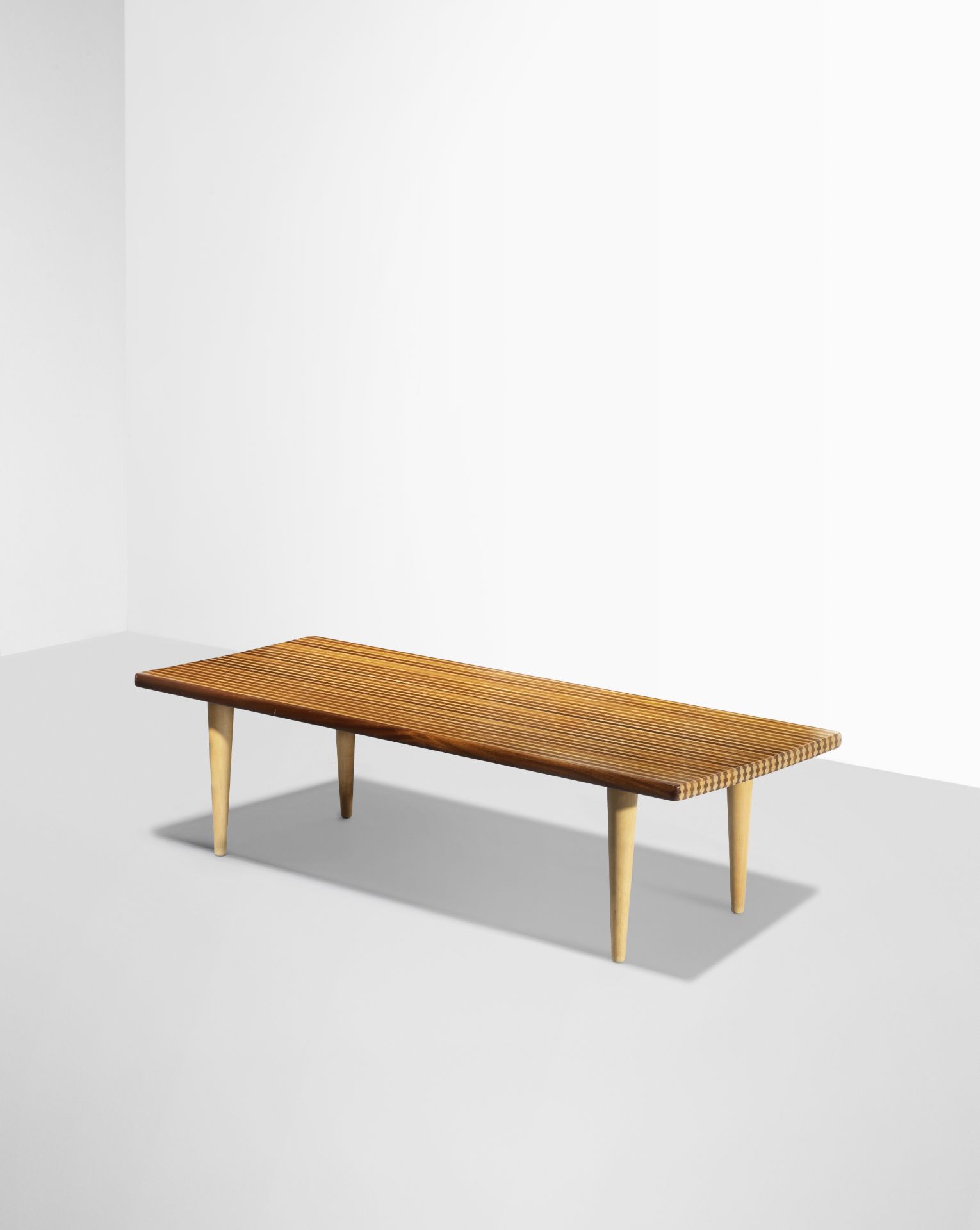 Yngvar Sandstr&#246;m Coffee table, from the 'Triva' series, designed 1954