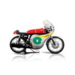 Ridden by Tommy Robb and John McGuinness,Honda 250cc RC163 Grand Prix Replica Frame no. JML-PMR 0...