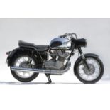 The Hans Schifferle Collection , 1969 MV Agusta 592cc 4C Tourer Frame no. MV4C6*199 0127 Engine n...