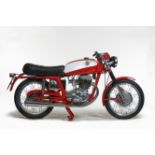 The Hans Schifferle Collection, 1970 MV Agusta 250B Frame no. MV250B 21101258 Engine no. 21101207