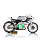 1960 Ariel 247cc Arrow Racing Motorcycle Frame no. none visible Engine no. GB55 H60 P211 D