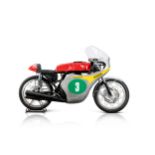 Ridden by Tommy Robb,Honda 250cc RC163 Grand Prix Replica Frame no. JML-PMR 006 Engine no. MC14E...