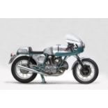 The Hans Schifferle Collection, 1974 Ducati 750SS Frame no. DM750SS *075105 Engine no. 075122 DM7...