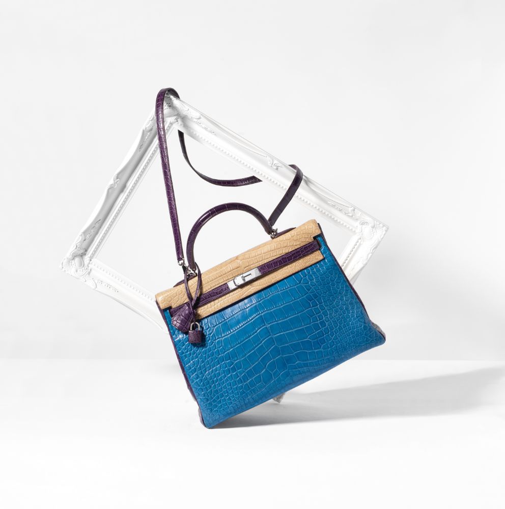 Designer Handbags and Fashion