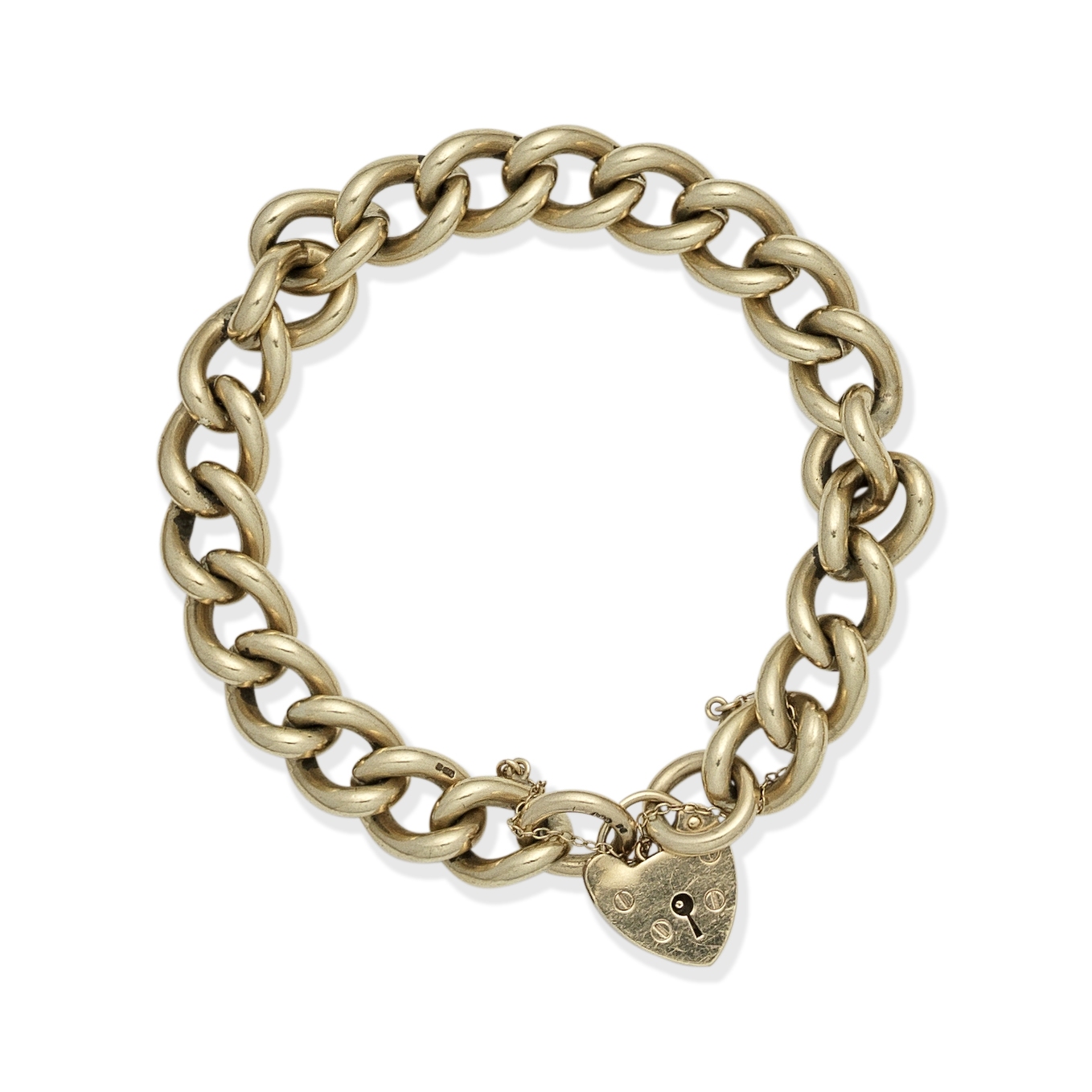 GOLD BRACELET,