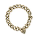 GOLD BRACELET,