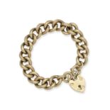 GOLD BRACLET,