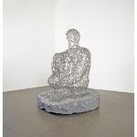 Jaume Plensa (B. 1955) SHADOWS I 2006