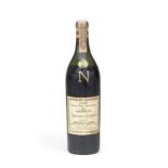 GAGNEUR & CO. 1811 GRANDE FINE CHAMPAGNE COGNAC RESERVE, IMPERATRICE JOSEPHINE, Distilled 1811, b...