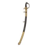 A Historically Important and very fine Imperial Sabre De Luxe Belonging To King Joseph Napoleon, ...