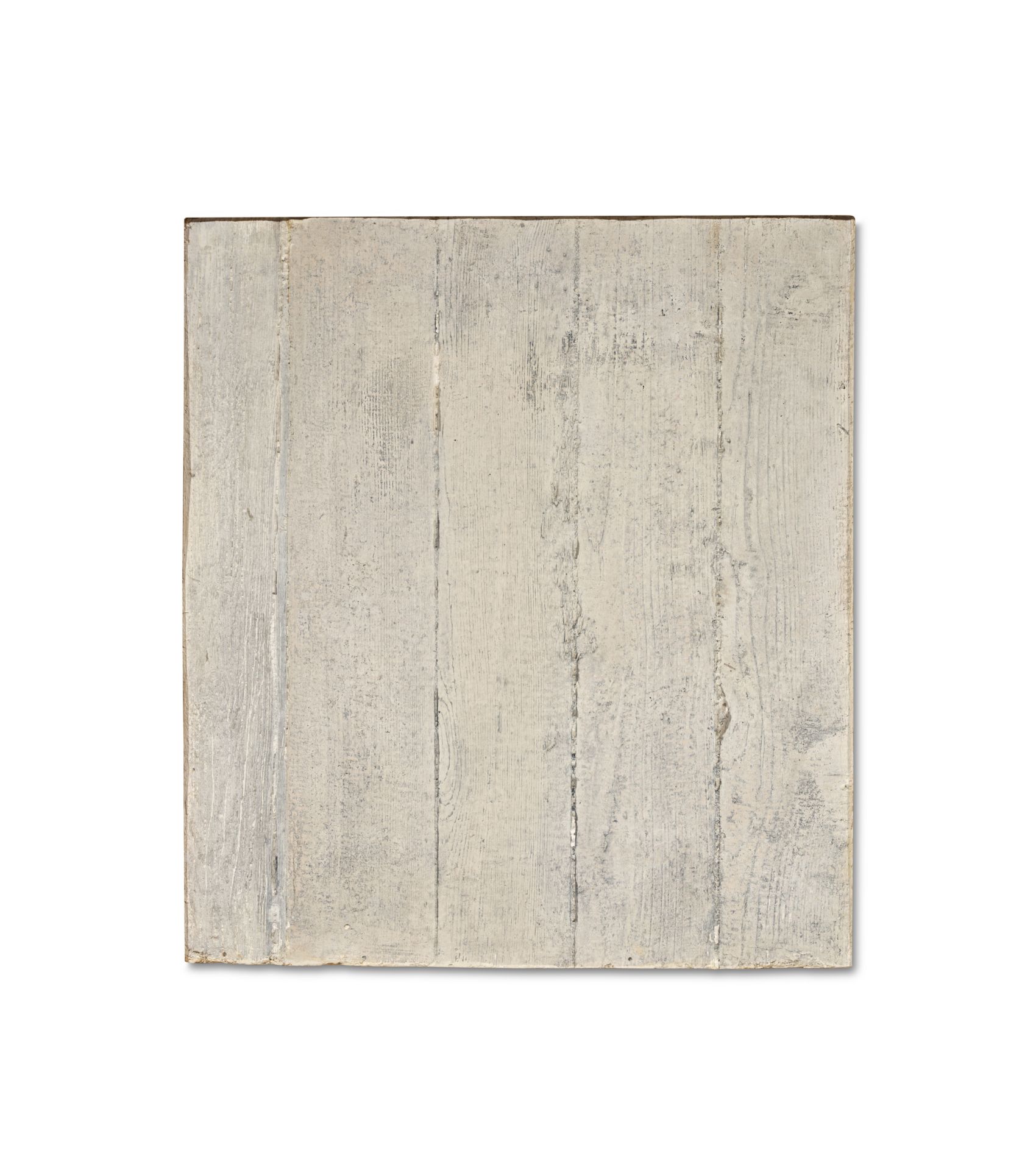 Roy (Wright Royston) Adzak (1927-1988) Texture. Wood pine boards 1973