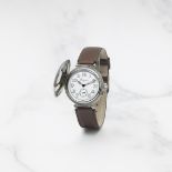 LONGINES. MONTRE BRACELET EN ACIER STYLE MILITAIRE MOUVEMENT MECANIQUE EDITION LIMITEE LONGINES. ...