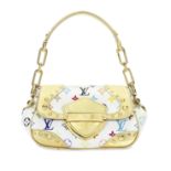 Louis Vuitton x Takashi Murakami A Multicolore Monogram Marilyn Bag, 2008 (includes dust bag)