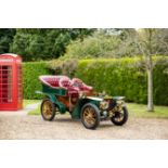 Entered in the 2021 London to Brighton Veteran Car Run,1904 Peugeot Type 67A 10/12hp Twin-Cylinde...