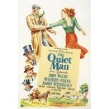 The Quiet Man, Argosy Pictures, 1952,