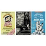 Sir Michael Codron: A Group of Theatre Posters for Sir Michael Codron Productions, 1975-1979, 13