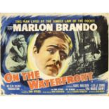 On The Waterfront, Columbia Pictures, 1954,