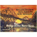 The Bridge On The River Kwai, Horizon Pictures, 1957,