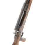 A rare 13mm 'Tank-Gewehr' bolt-action anti-tank rifle by Mauser, no 3053