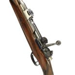 A fine .270 (Win.) bolt-magazine rifle by J. Purdey & Sons, no. 29670