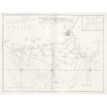 COLLINS (GREENVILLE) [Cartes et plans de c&#244;tes d'Angleterre, d'Ecosse et d'Irlande, copi&#23...