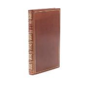 KEATS (JOHN) Endymion: A Poetic Romance, FIRST EDITION, Taylor and Hessey, 1818