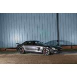 One owner from new,2014 Mercedes-Benz SLS AMG GT Final Edition Coup&#233; Chassis no. WMXRJ7JA1...