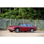 1967 Aston Martin DB6 Sports Saloon Chassis no. DB6/3225/R