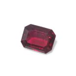 SPINEL RING