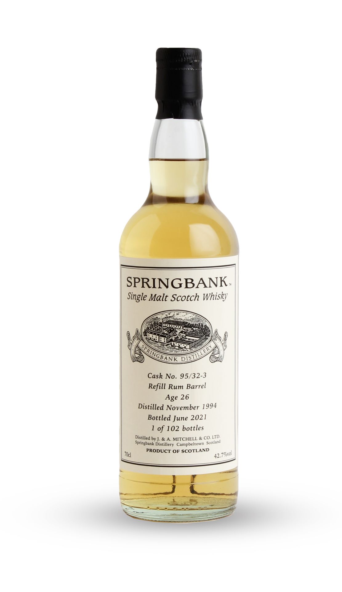 Springbank-26 year old-1994