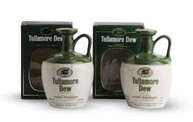 Tullamore Dew (1) Tullamore Dew (1) The Edradour-10 year old (1) The Famous Grouse Highland De...
