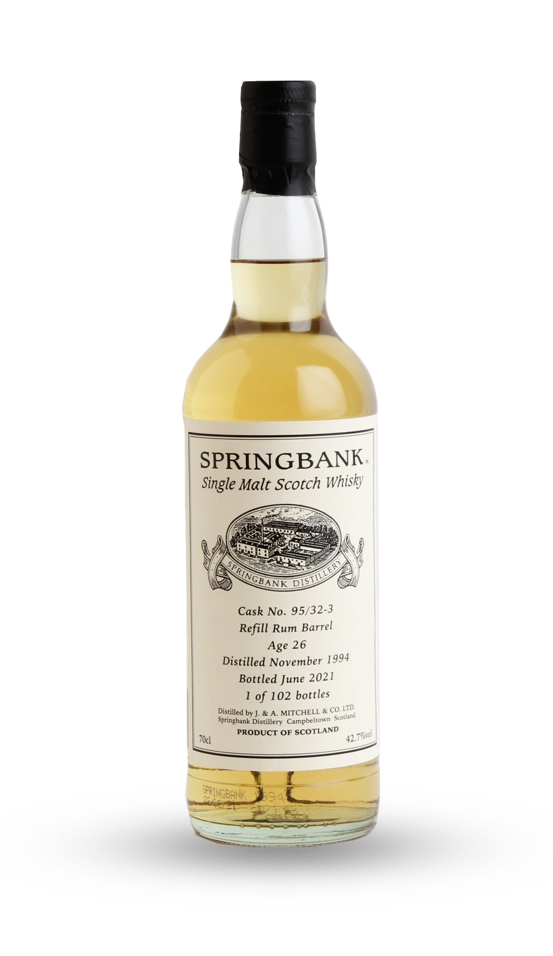 Springbank-26 year old-1994