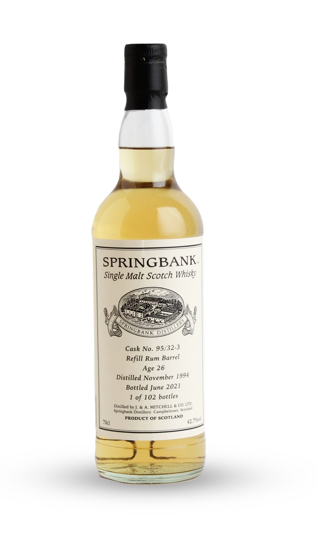 Springbank-26 year old-1994