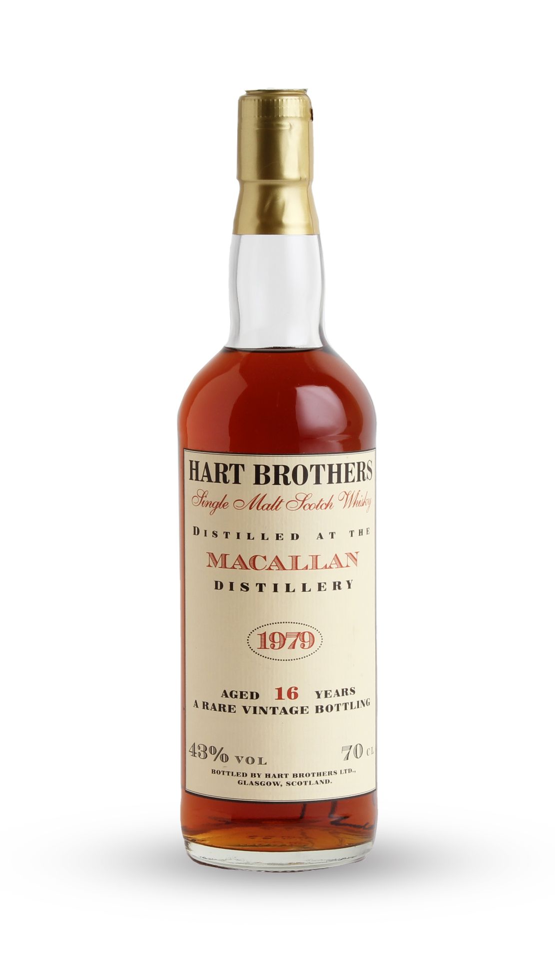 Macallan-16 year old-1979