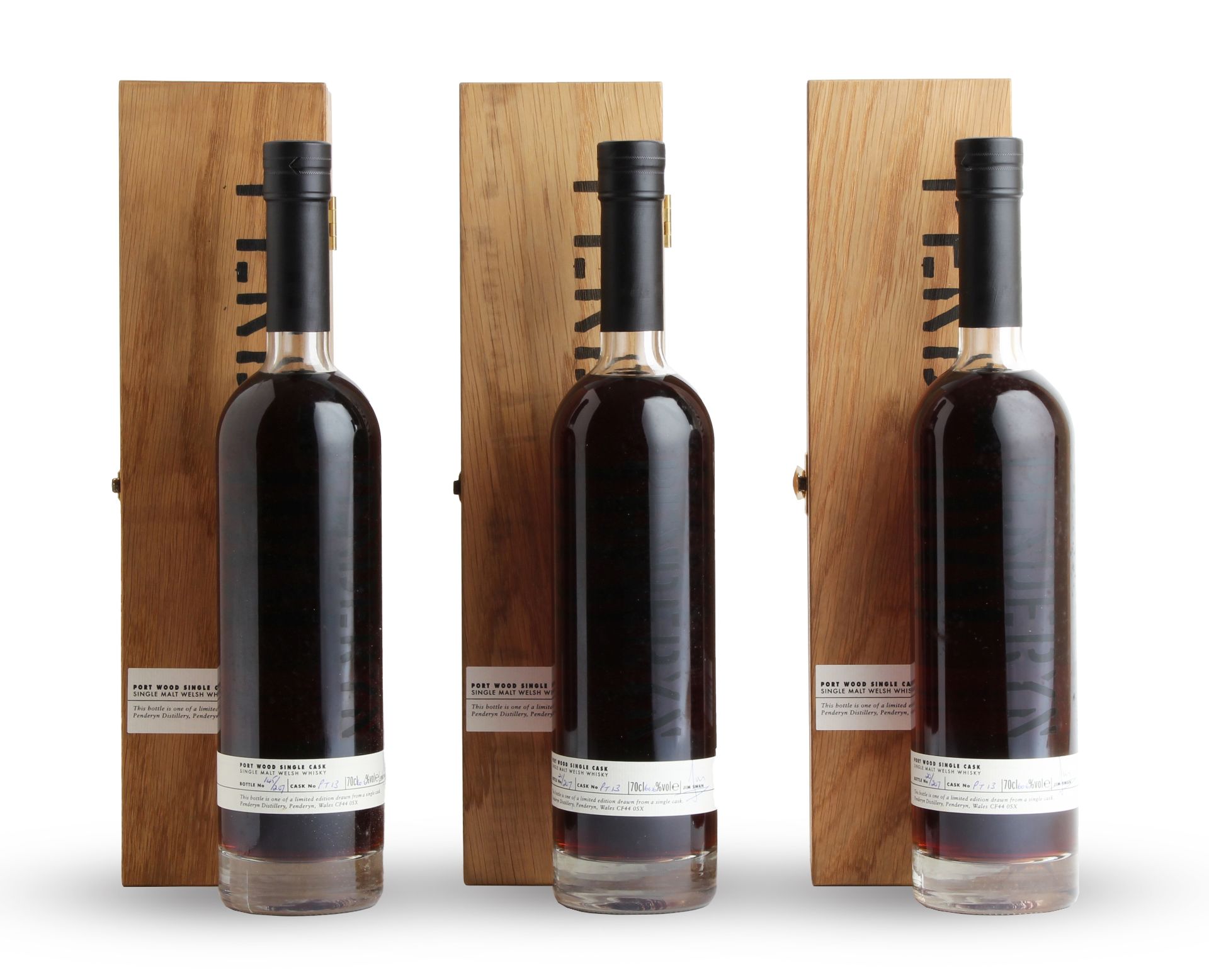 Penderyn Port Wood Single Cask (3)