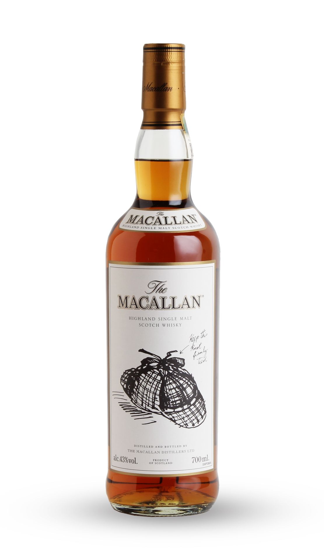 The Macallan Folio 5